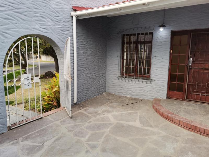 To Let 3 Bedroom Property for Rent in Bonny Brook Western Cape